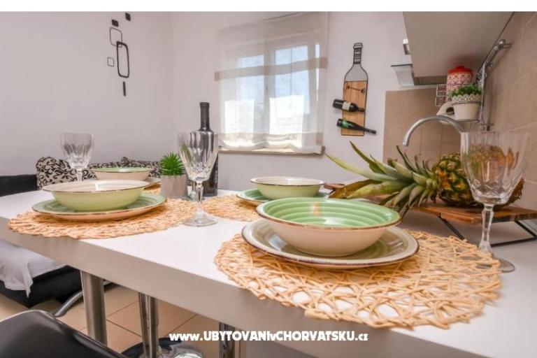 Apartamenty Captain`s house – foto 16