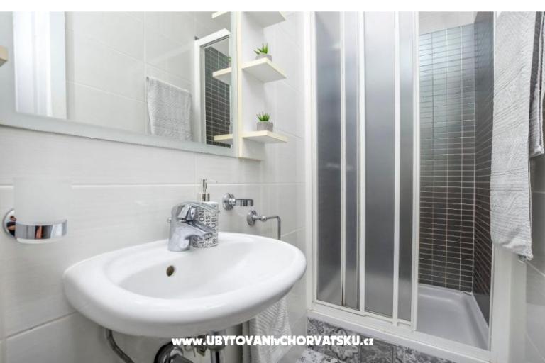 Apartamenty Captain`s house – foto 17