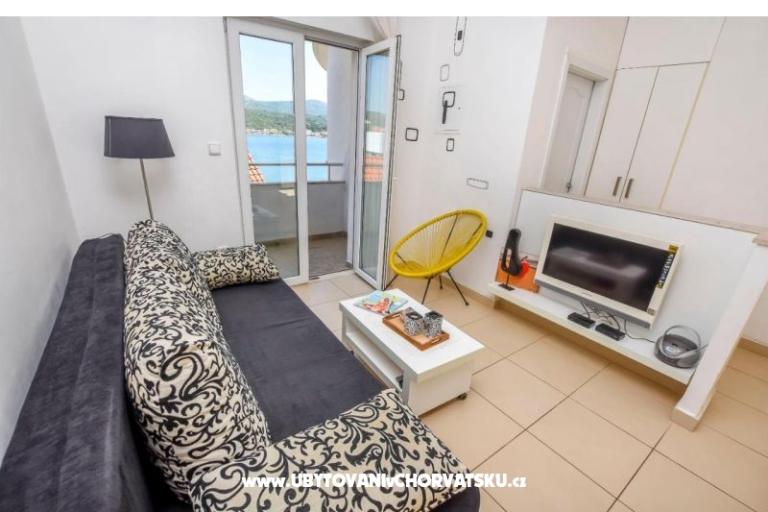 Apartamenty Captain`s house – foto 19