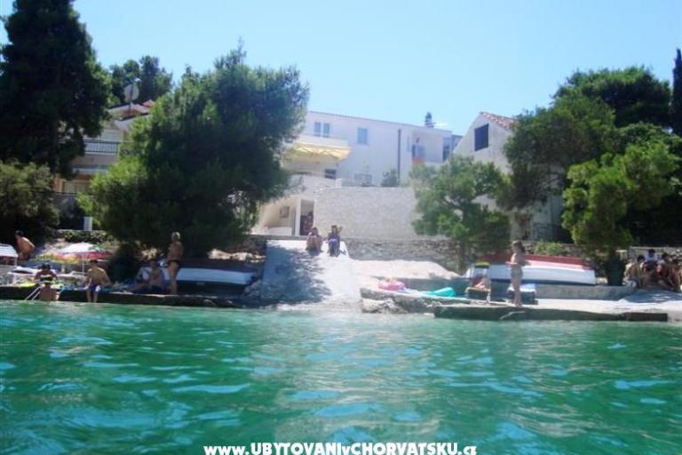 Apartamenty Captain`s house – foto 2