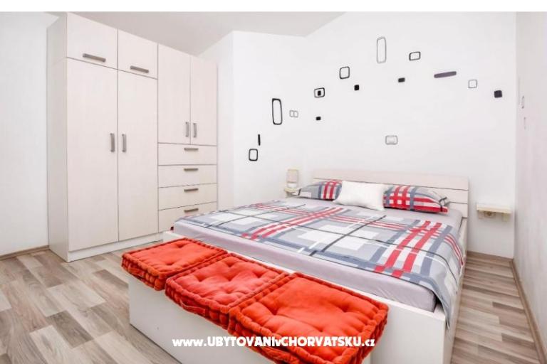 Apartamenty Captain`s house – foto 21