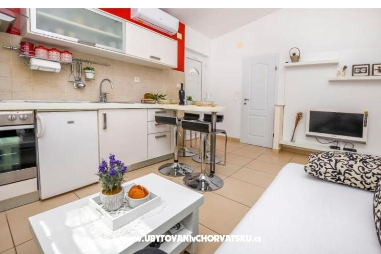 Apartamenty Captain`s house – foto 22