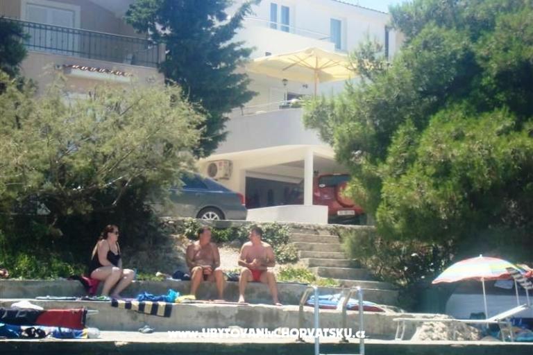 Apartamenty Captain`s house – foto 3