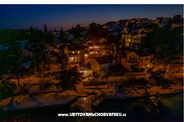 Apartamenty Captain`s house – foto 6