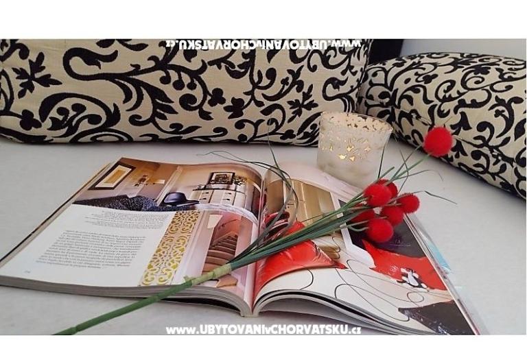 Apartamenty Captain`s house – foto 9