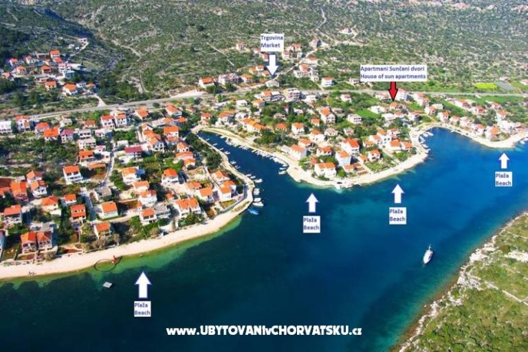 Dom Sunčani dvori  – foto 14