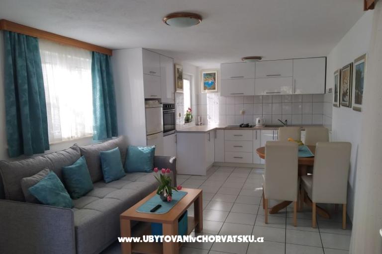 Dom wakacyjny Milenka – foto 10