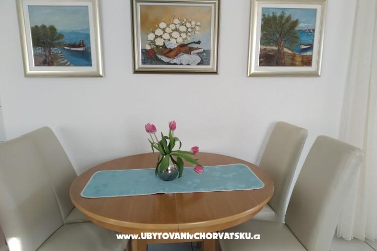 Dom wakacyjny Milenka – foto 12