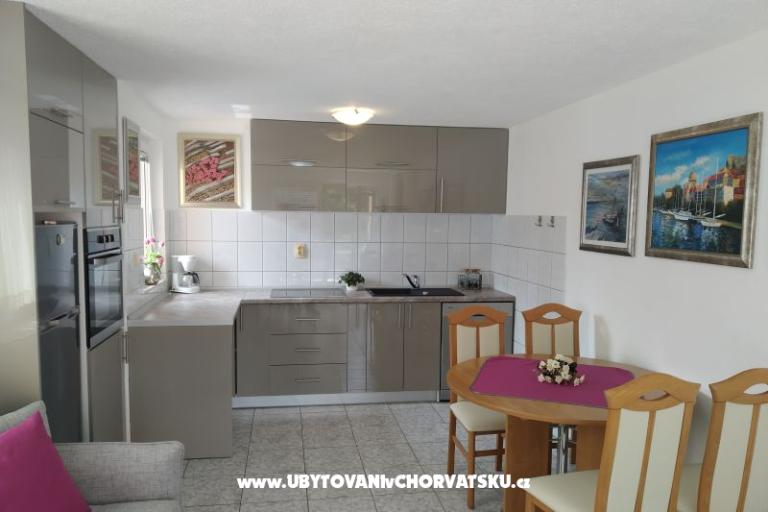 Dom wakacyjny Milenka – foto 18