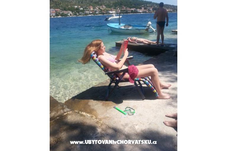 Dom wakacyjny Milenka – foto 30