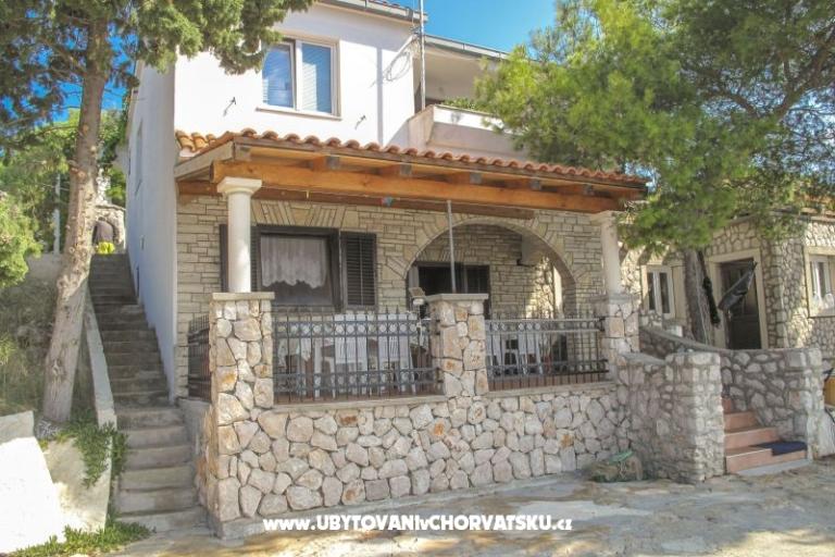 Apartamenty Lavdara – foto 5