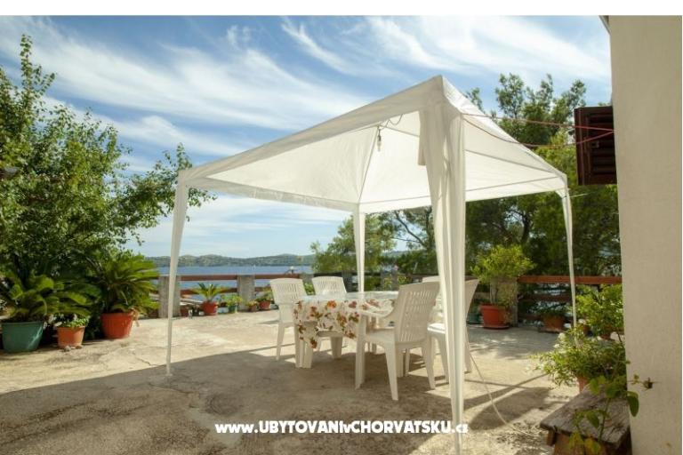 Apartamenty Lavdara – foto 7