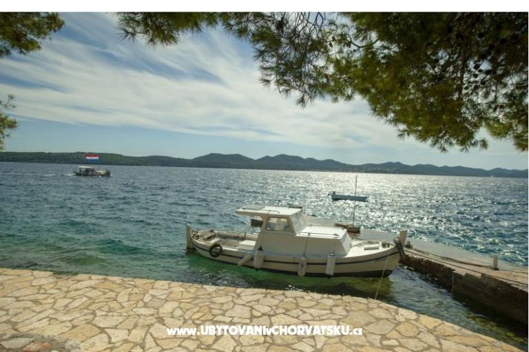 Apartamenty Lavdara – foto 8