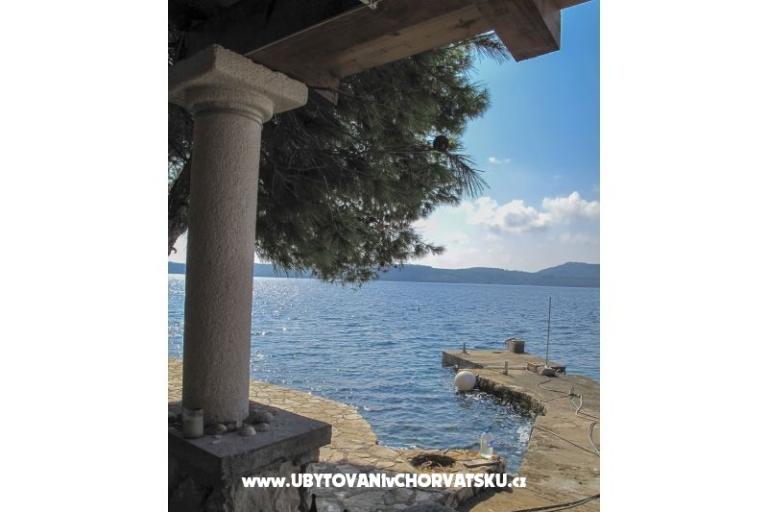 Apartamenty Lavdara – foto 9