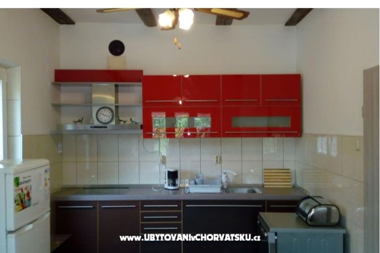 Holiday house Soline - Dugi Otok – foto 9