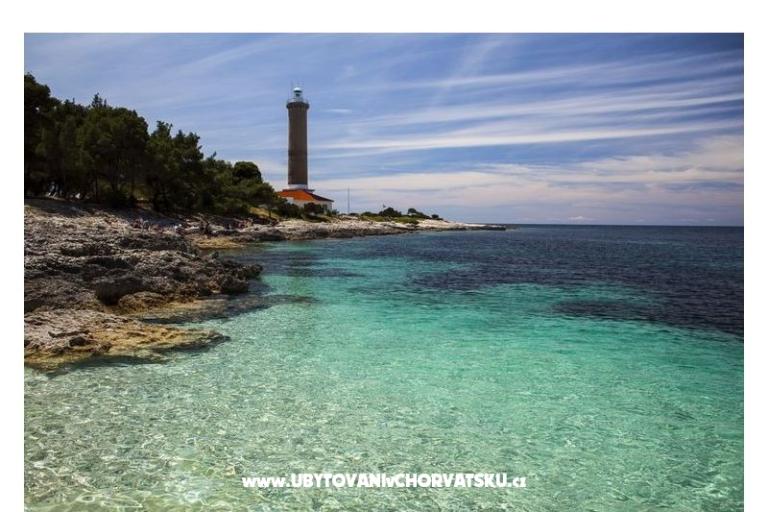 Holiday house Soline - Dugi Otok – foto 15