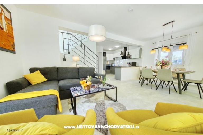 Villa Gaby with heated pool – foto 3