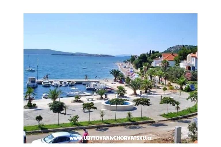 Apartamenty Monika – foto 16