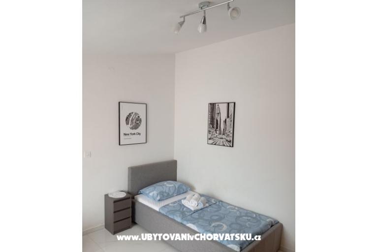 Apartament by the sea with a seaview – foto 10