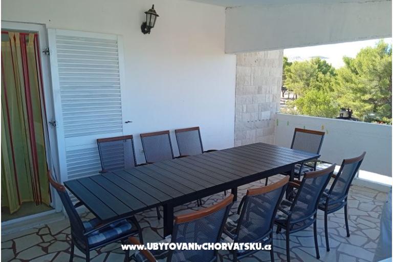 Apartament by the sea with a seaview – foto 11