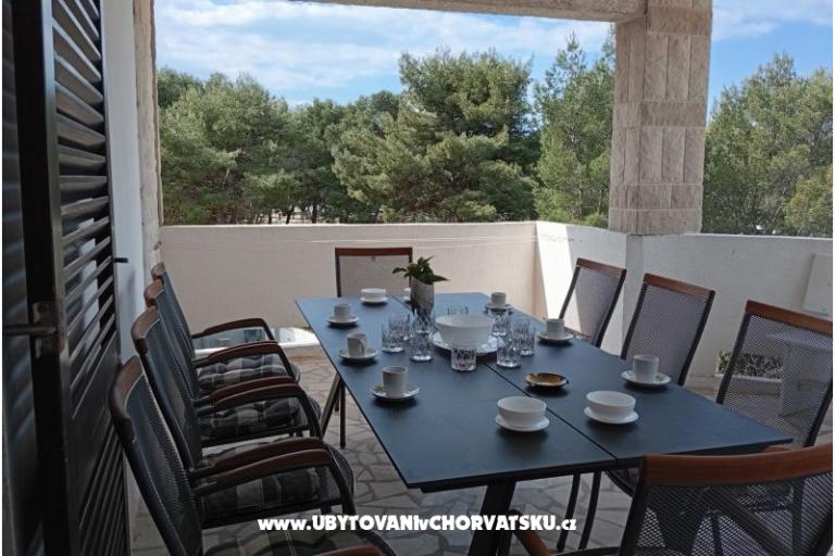 Apartament by the sea with a seaview – foto 12