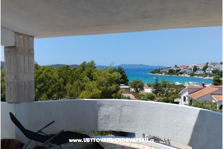 Apartament by the sea with a seaview – foto 13