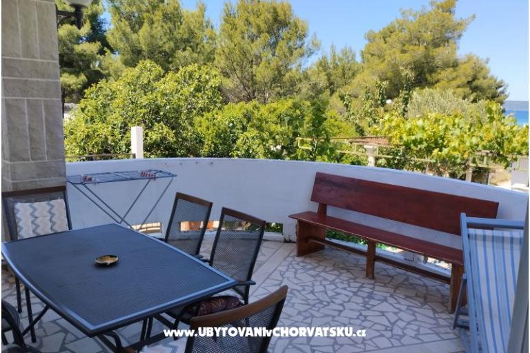 Apartament by the sea with a seaview – foto 16