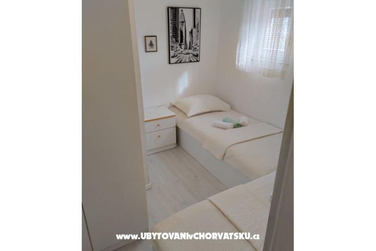 Apartament by the sea with a seaview – foto 18