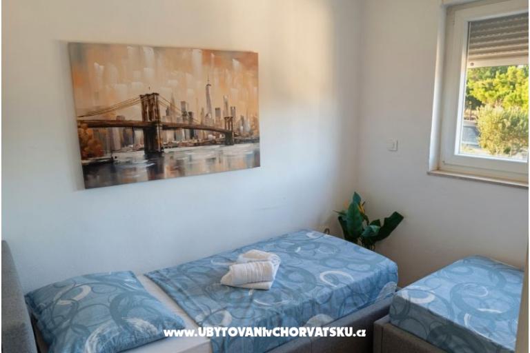 Apartament by the sea with a seaview – foto 19