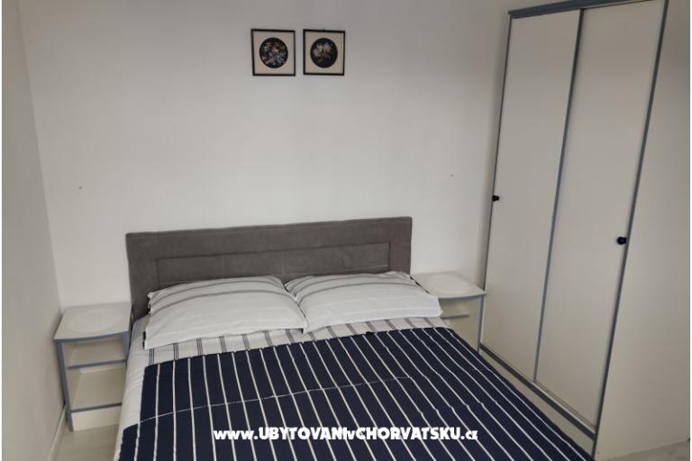 Apartament by the sea with a seaview – foto 21