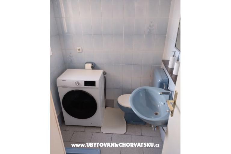 Apartament by the sea with a seaview – foto 22