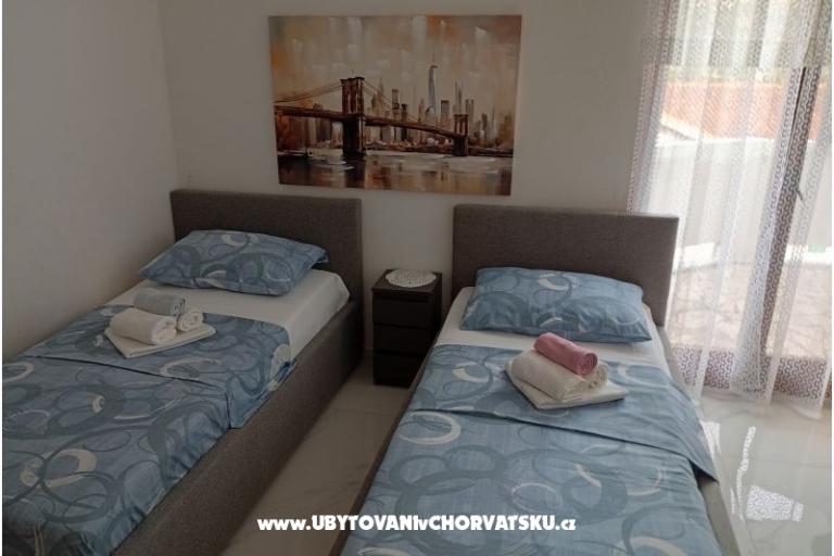 Apartament by the sea with a seaview – foto 23