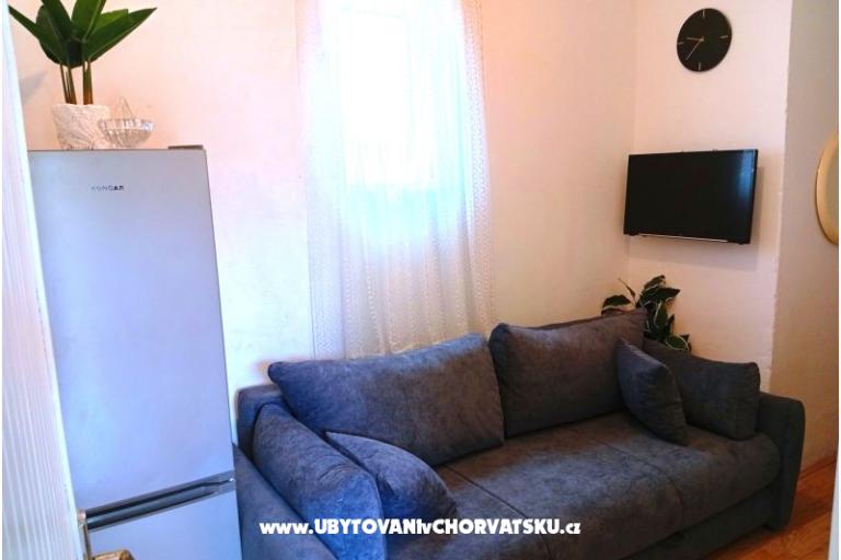 Apartament by the sea with a seaview – foto 24