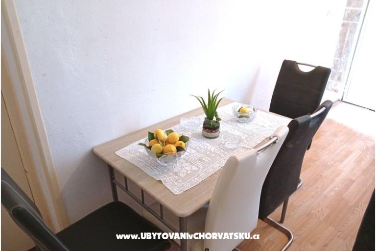 Apartament by the sea with a seaview – foto 25