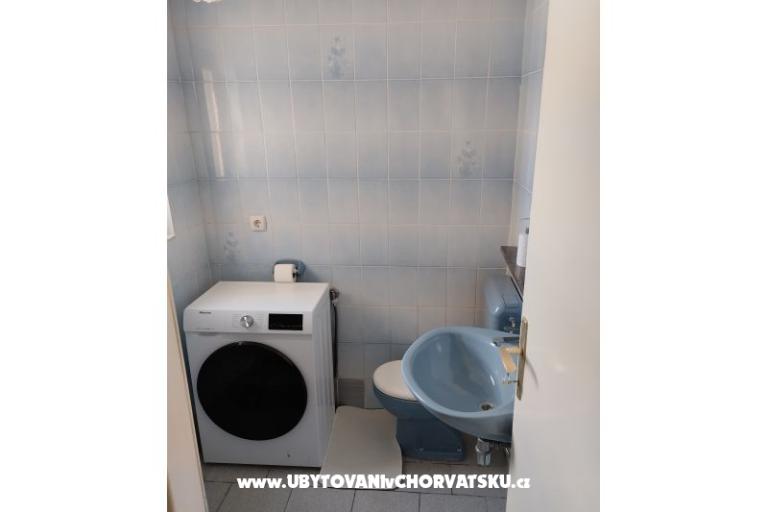 Apartament by the sea with a seaview – foto 26