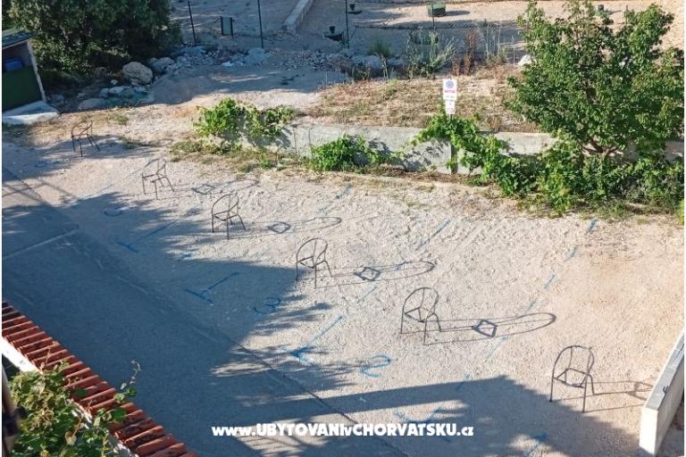 Apartament by the sea with a seaview – foto 28