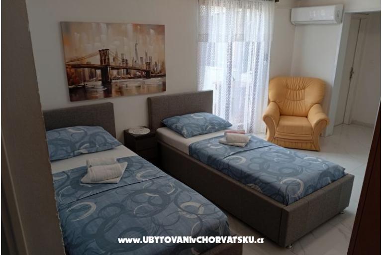 Apartament by the sea with a seaview – foto 4