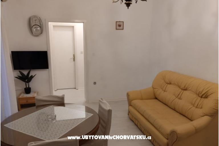 Apartament by the sea with a seaview – foto 6