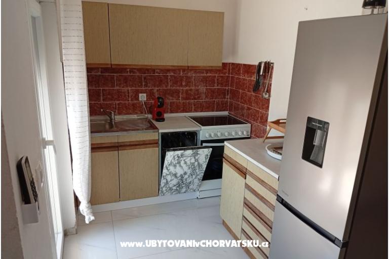 Apartament by the sea with a seaview – foto 7