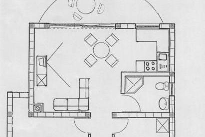 Apartamenty Mare Nostrum – foto 8
