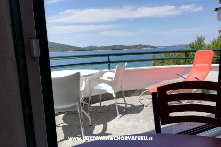 Apartamenty Mare Nostrum – foto 7