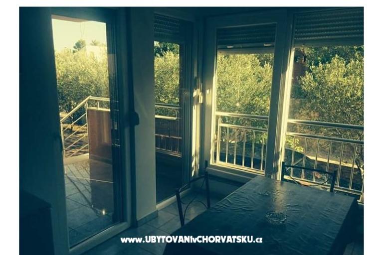 Apartamenty M&amp;M – foto 13