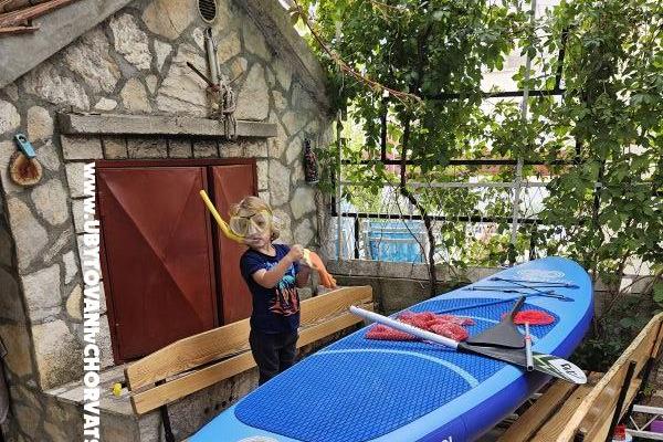 Villa Aura Maris – foto 13