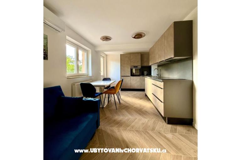 Apartamenty Kalinić – foto 11