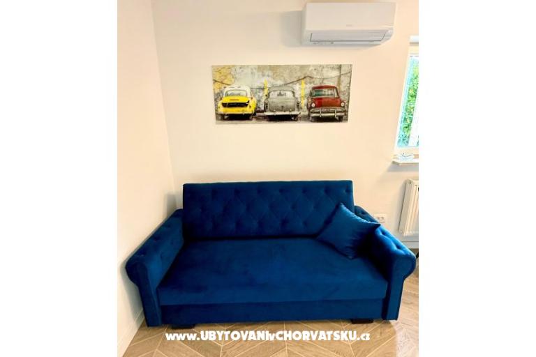 Apartamenty Kalinić – foto 12