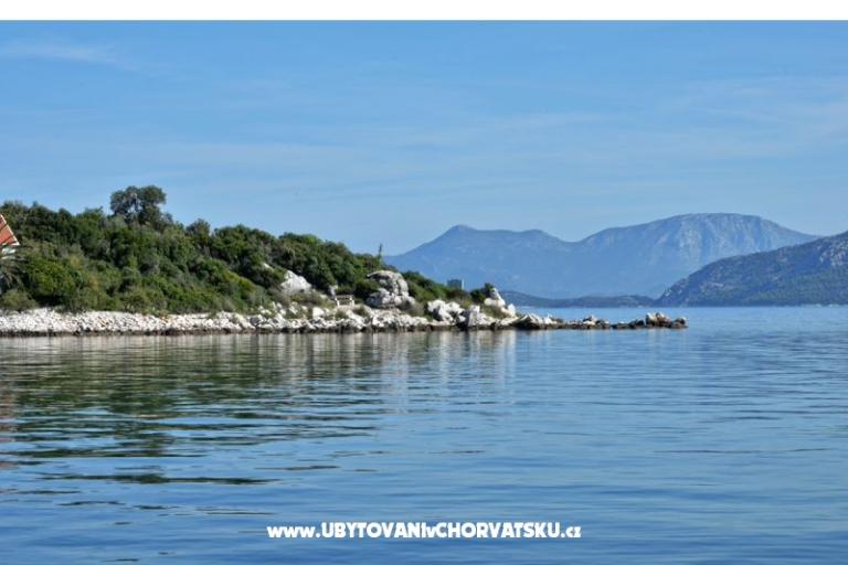 Apartamenty Kalinić – foto 14