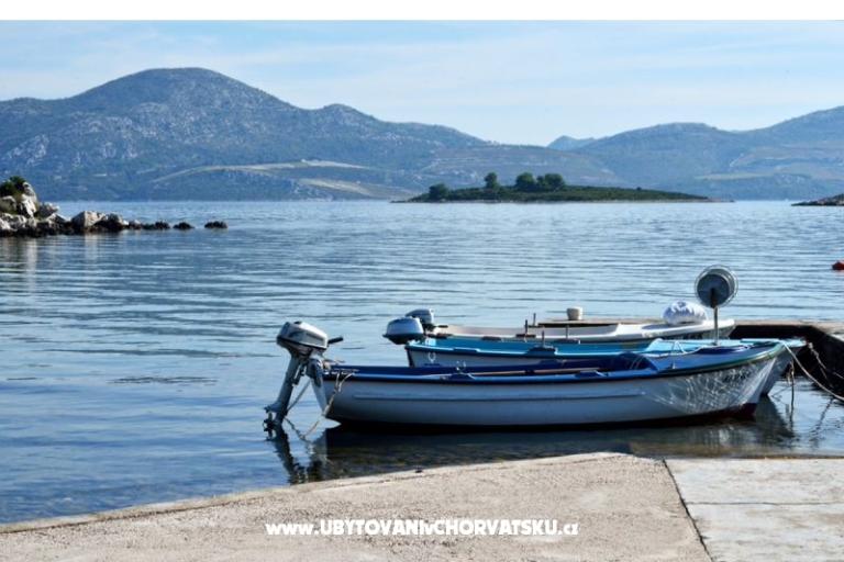 Apartamenty Kalinić – foto 15