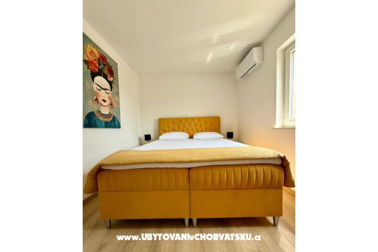 Apartamenty Kalinić – foto 9