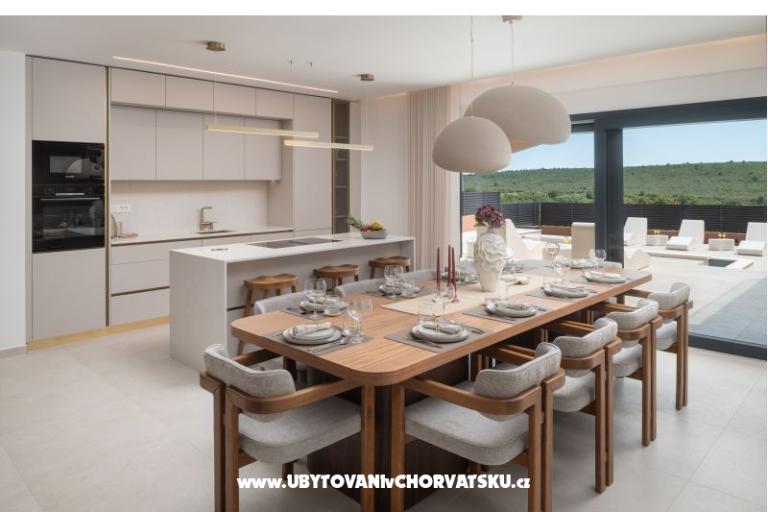 Adiloté Luxury Villa – foto 12