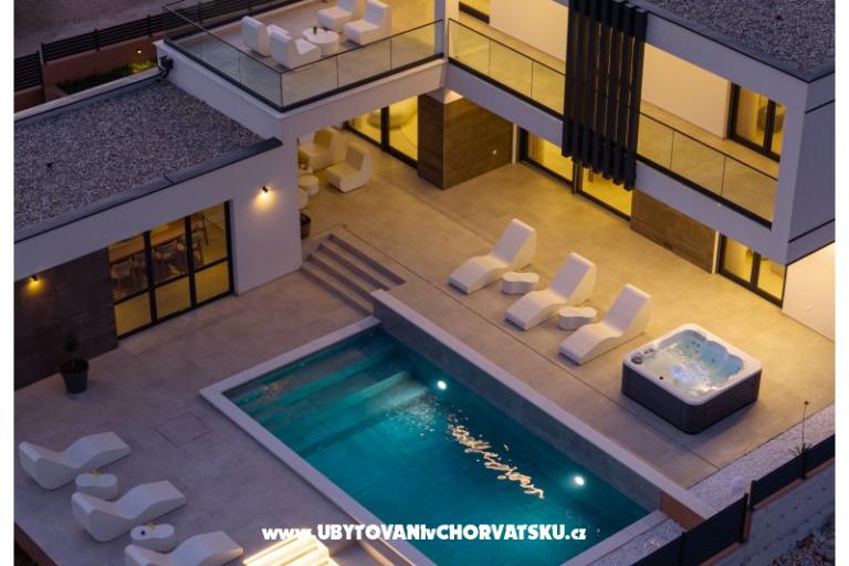 Adiloté Luxury Villa – foto 2